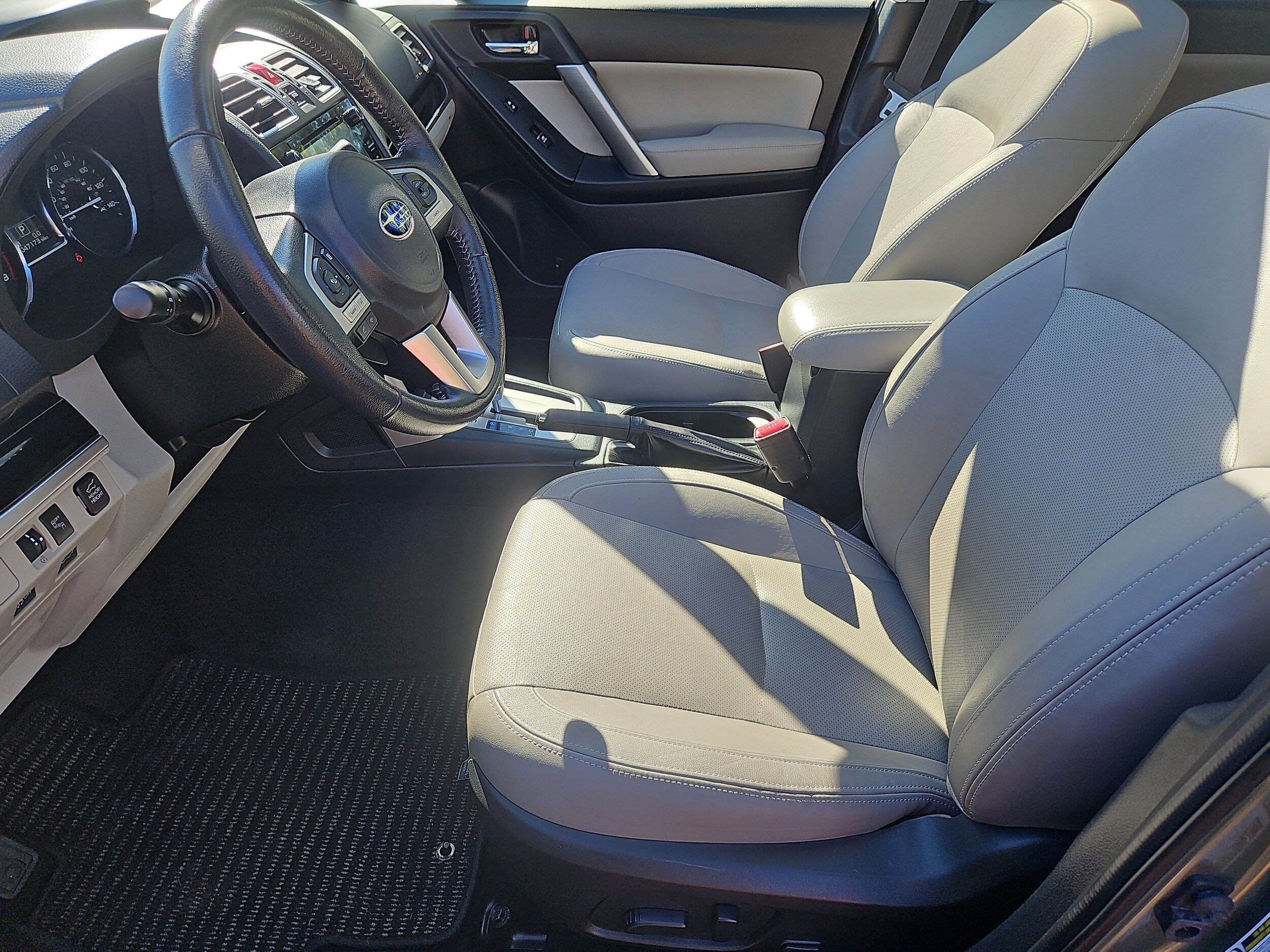 Used 2018 Subaru Forester 2.5i Limited AWD/4WD image 27