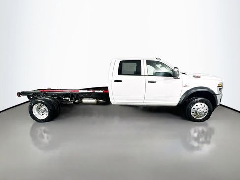 New 2026 RAM 4500 Tradesman image 8