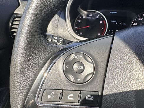 Used 2024 Mitsubishi Eclipse Cross SE AWD/4WD image 14