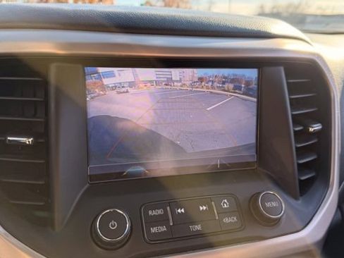 Used 2018 GMC Acadia Denali w/ LPO, Floor Liner Package image 21