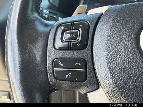 Used 2018 Lexus NX 300h AWD w/ Premium Package image 15