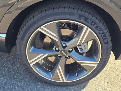 New 2026 Genesis GV80 3.5T Prestige AWD/4WD image 11