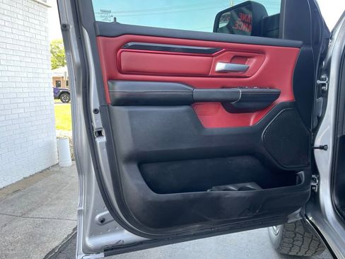 Used 2022 RAM 1500 Rebel w/ Rebel Level 2 Equipment Group AWD/4WD image 19