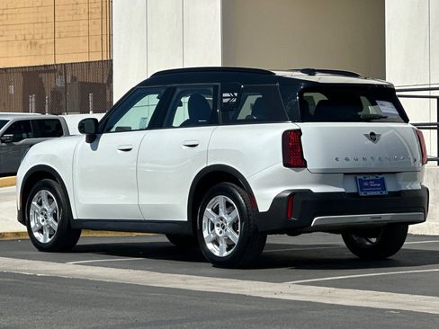 Used 2025 MINI Cooper Countryman S AWD/4WD image 5