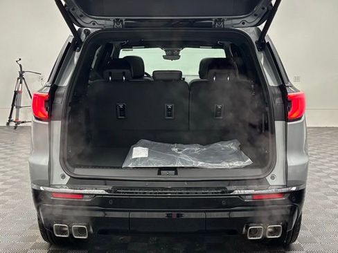 New 2026 GMC Acadia Denali Ultimate image 12