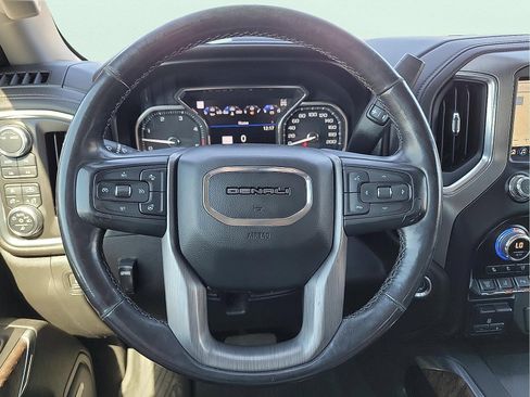 Used 2021 GMC Sierra 3500 Denali w/ Denali Ultimate Package image 19