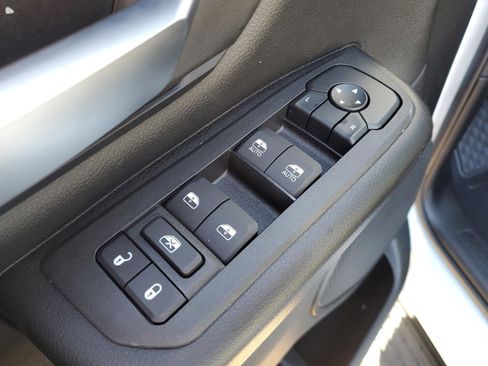 New 2026 RAM 1500 Express image 33