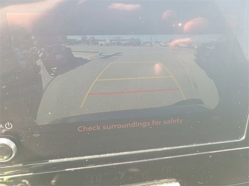 Used 2023 Subaru Solterra AWD image 21