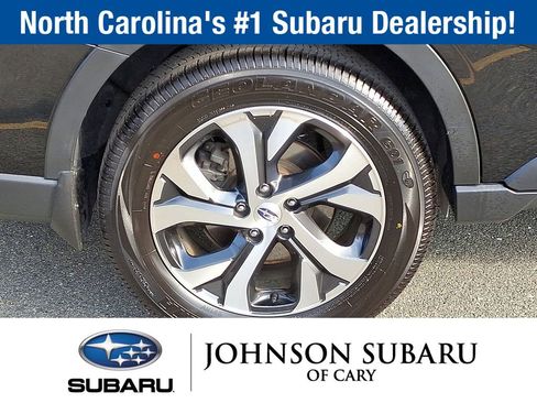 Used 2022 Subaru Outback Touring XT w/ Popular Package #2 image 30