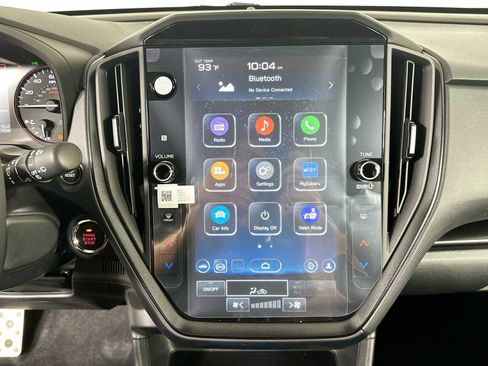 New 2025 Subaru Impreza RS w/ Popular Package #3 image 13