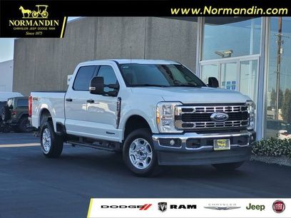 Used 2025 Ford F250 XLT