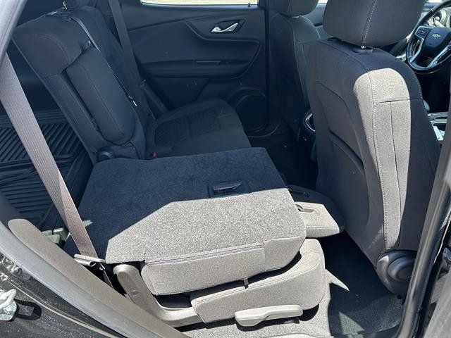 Certified 2019 Chevrolet Blazer LT FWD image 34