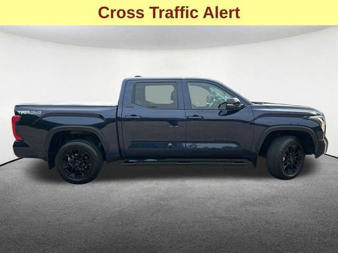 Used 2024 Toyota Tundra Limited w/ TRD Off-Road Package AWD/4WD image 11