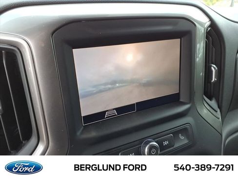 Used 2024 Chevrolet Silverado 3500 W/T w/ WT Convenience Package image 29