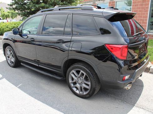 Used 2022 Honda Passport EX-L image 8