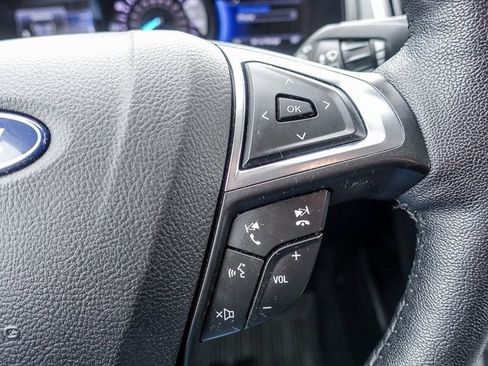 Used 2022 Ford Edge SEL w/ Convenience Package image 31