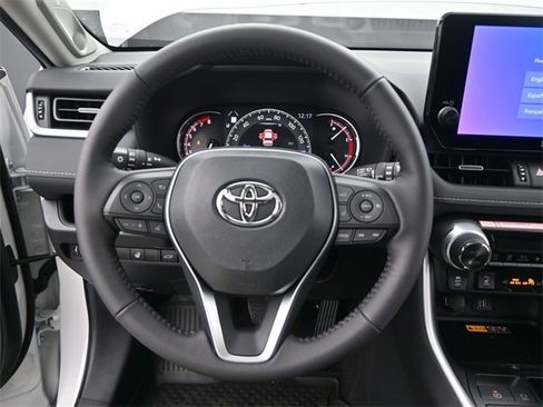 New 2025 Toyota RAV4 XLE Premium w/ Weather Package image 5