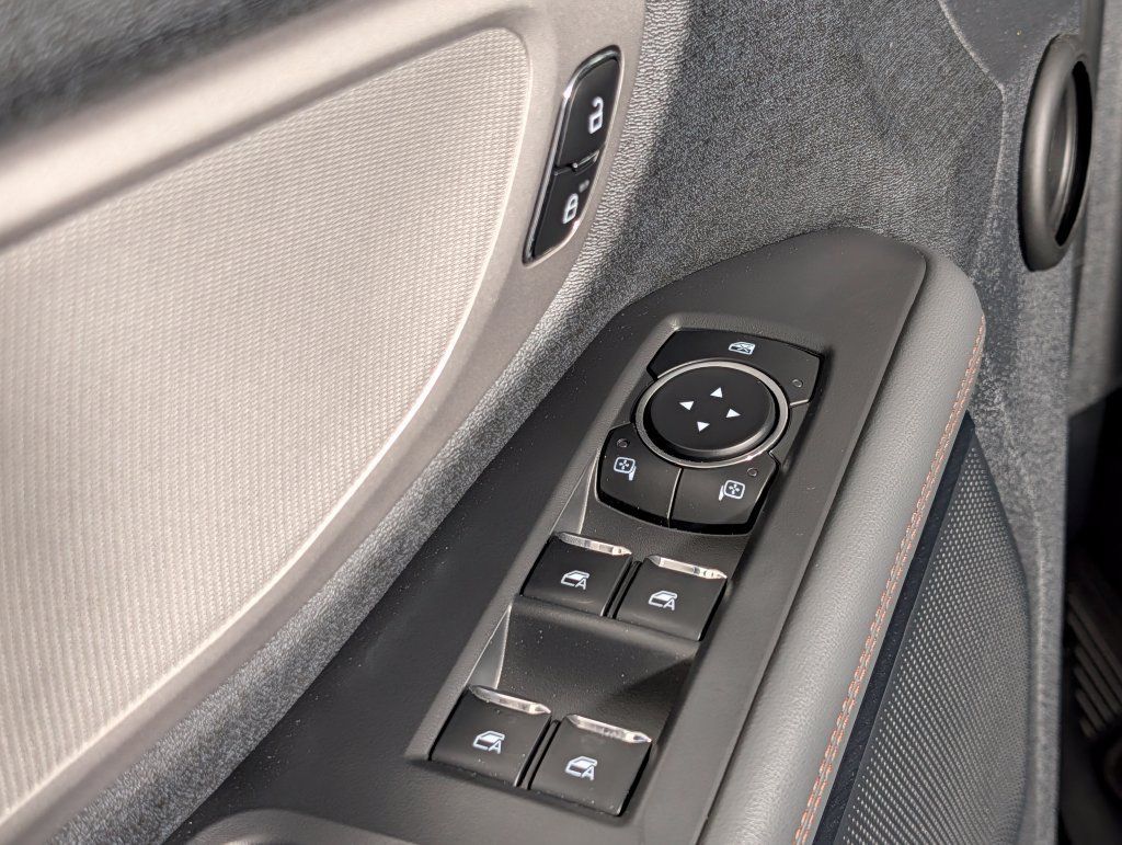 Certified 2025 Ford Expedition Active RWD image 25
