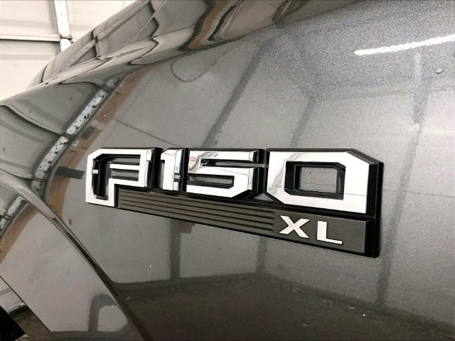 Certified 2020 Ford F150 XL w/ Equipment Group 101A Mid AWD/4WD image 13