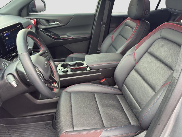 Used 2026 Chevrolet Equinox RS w/ Convenience Package III AWD/4WD image 11