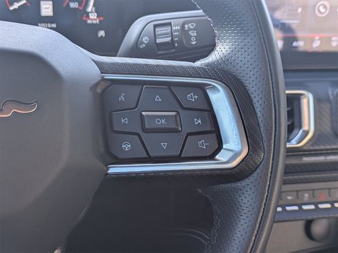 Certified 2024 Ford Mustang GT Premium image 28