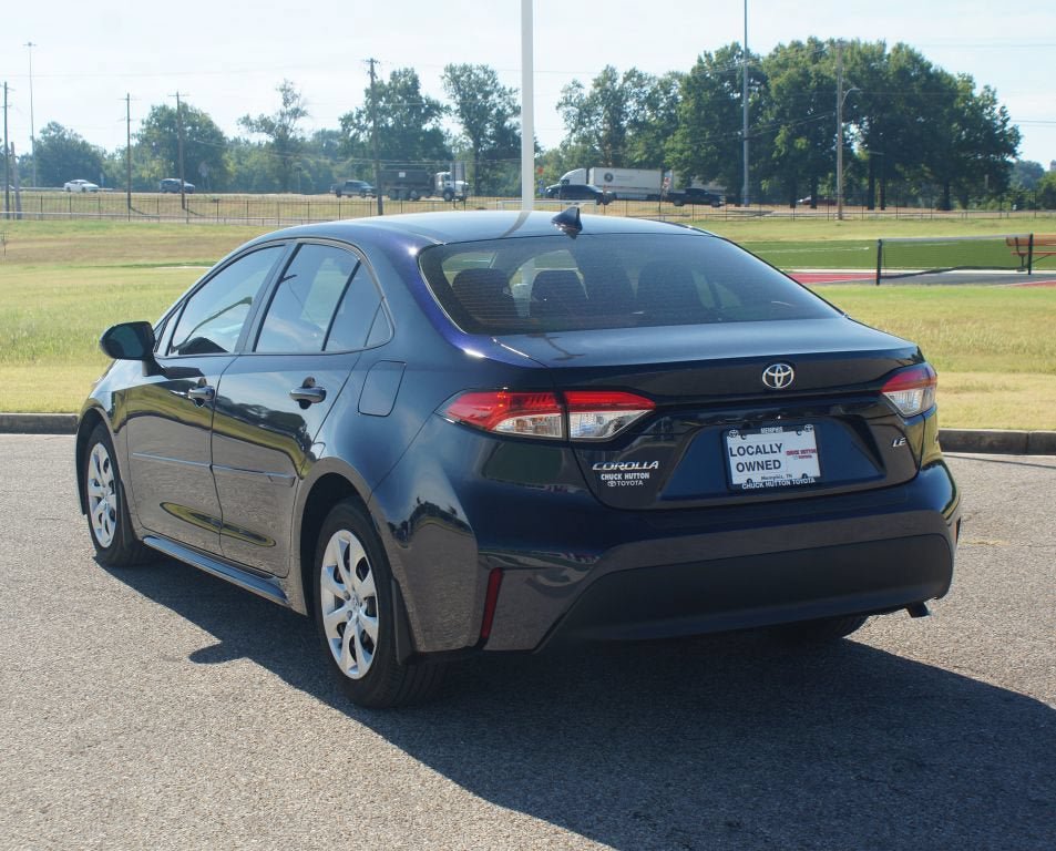 Used 2024 Toyota Corolla LE FWD image 14