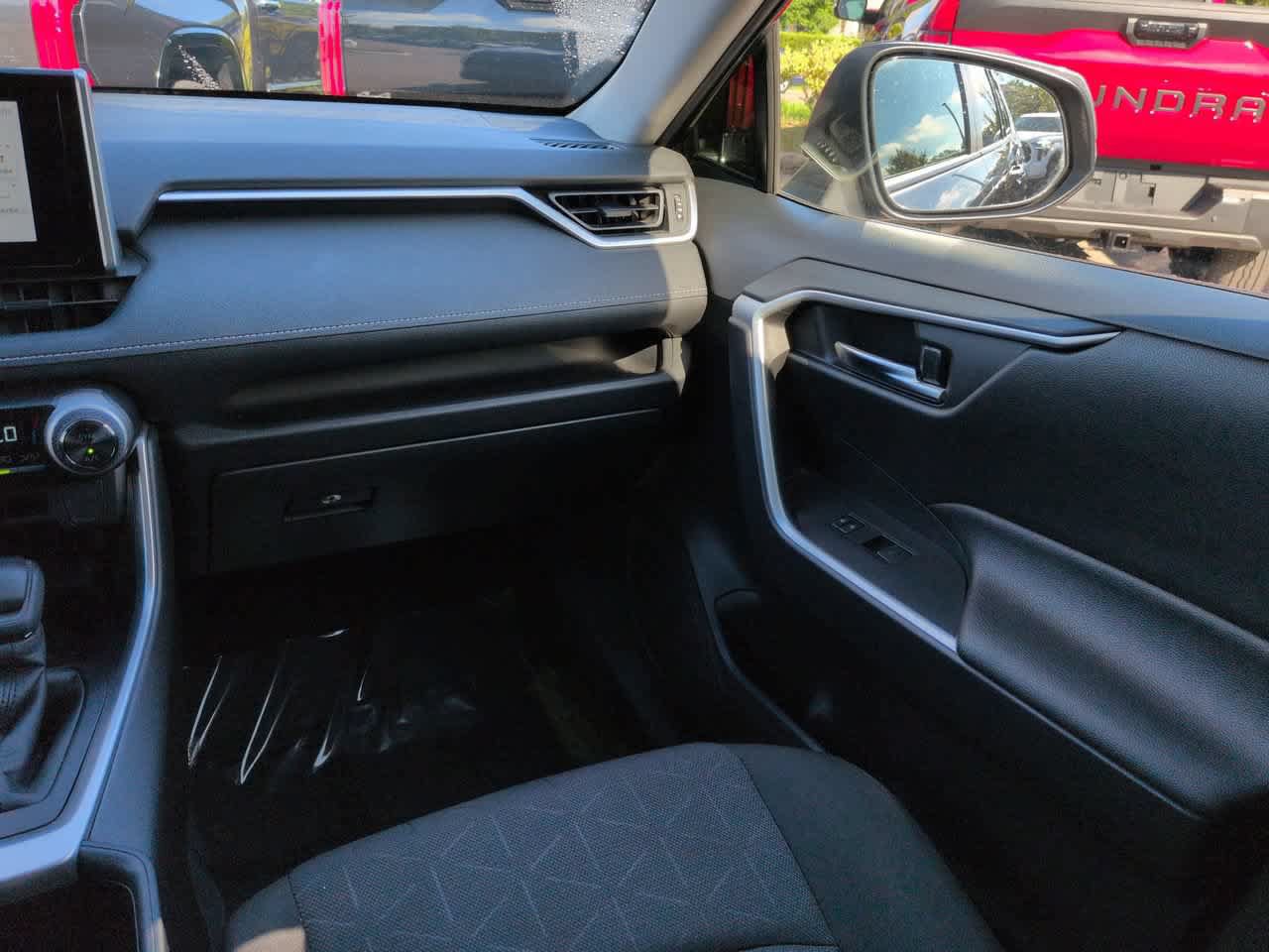 Certified 2025 Toyota RAV4 XLE AWD/4WD image 16
