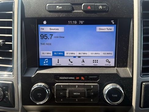 Used 2019 Ford F150 Lariat AWD/4WD image 23