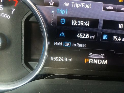 Used 2021 Ford Expedition Max XLT RWD image 7