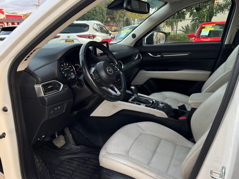 Used 2019 MAZDA CX-5 Grand Touring FWD image 33