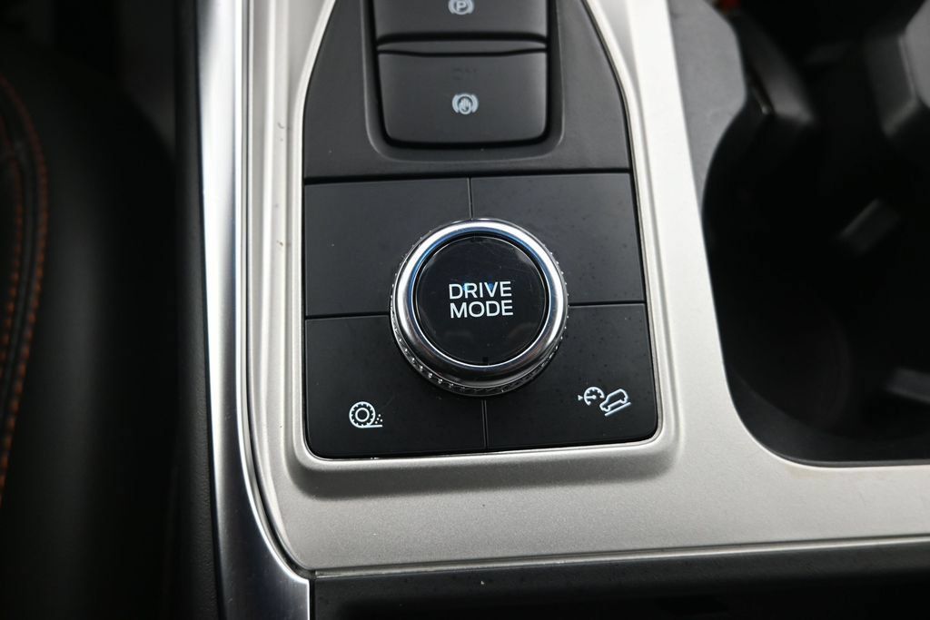 Used 2023 Ford Explorer Timberline AWD/4WD image 23