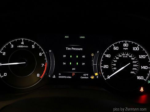 Used 2021 Acura RDX w/Technology Package image 17