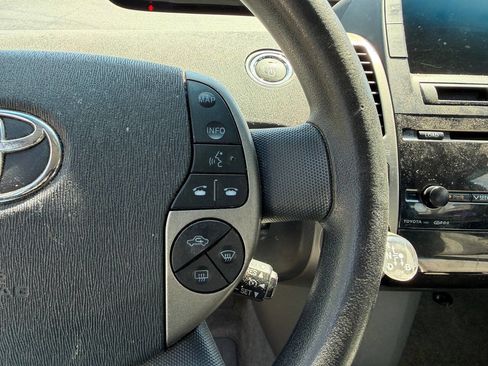 Used 2008 Toyota Prius FWD image 18