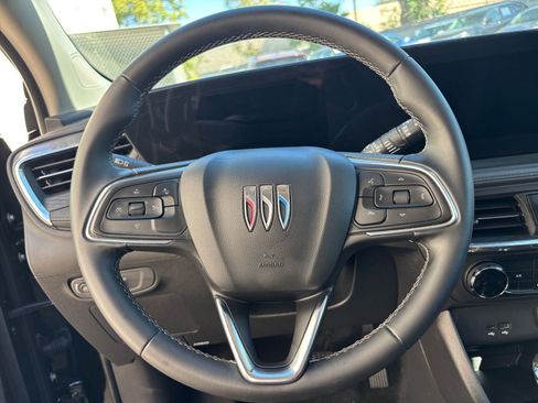 Used 2025 Buick Encore GX Preferred image 28