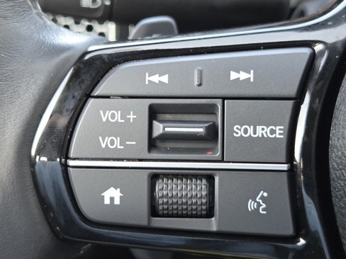 Certified 2023 Honda Civic Sport image 11