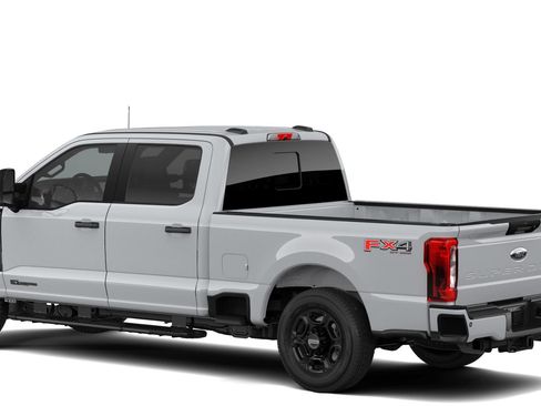 New 2026 Ford F250 XL w/ STX Appearance Package image 46