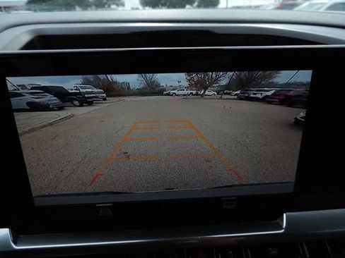 Certified 2023 Chevrolet Silverado 1500 LT image 34