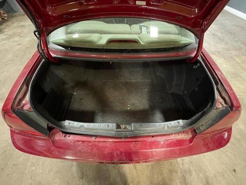 Used 1999 Honda Accord EX image 22