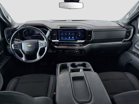 Used 2024 Chevrolet Silverado 2500 LT w/ Convenience Package AWD/4WD image 21