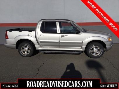 Used 2004 Ford Explorer Sport Trac XLT