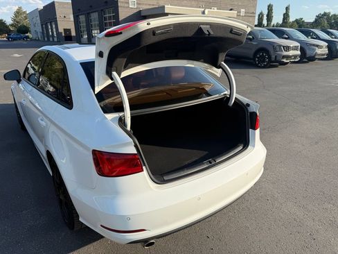 Used 2016 Audi A3 2.0T Premium AWD/4WD image 13