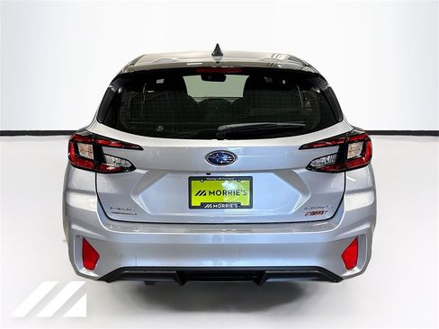 New 2025 Subaru Impreza RS image 6