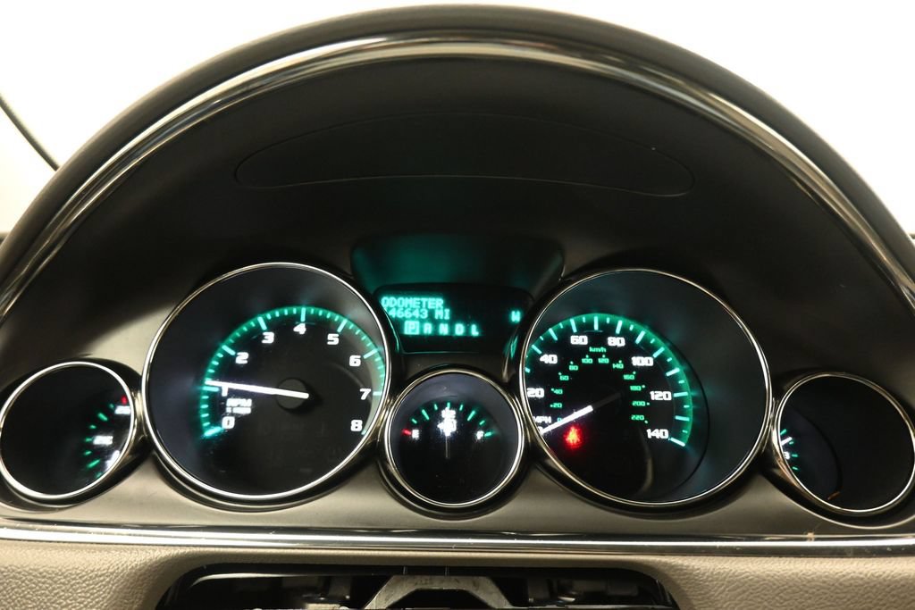 Used 2014 Buick Enclave Leather FWD image 15