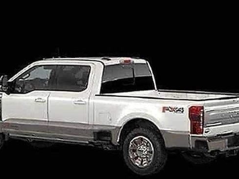 New 2026 Ford F250 King Ranch AWD/4WD image 99