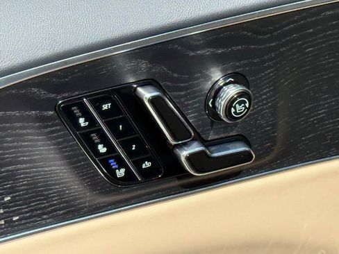 New 2026 Cadillac Lyriq Signature Luxury w/ Nappa Leather Package image 19