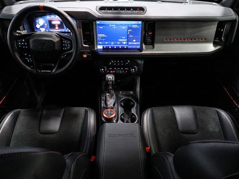 Certified 2024 Ford Bronco Raptor image 26