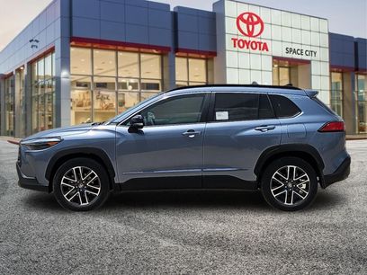 New 2026 Toyota Corolla Cross XLE w/ Convenience Package