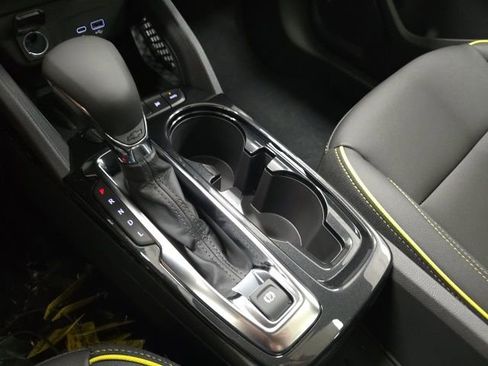 New 2026 Chevrolet TrailBlazer ACTIV w/ Convenience Package image 15