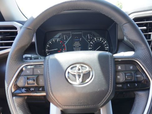 Used 2024 Toyota Tundra SR5 w/ TRD Off-Road Package AWD/4WD image 24