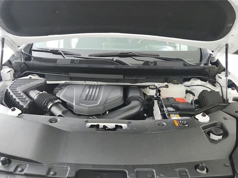 Used 2025 Buick Enclave Sport Touring image 35